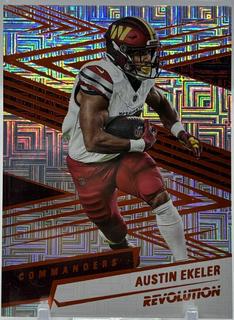 Austin Ekeler
