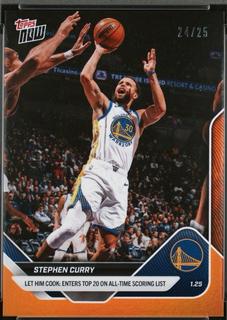 Stephen Curry