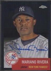 Mariano Rivera