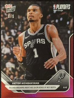 Victor Wembanyama