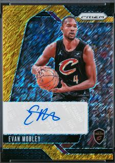 Evan Mobley