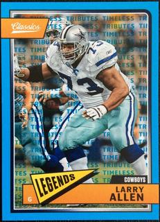 Larry Allen