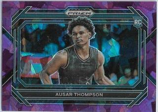 Ausar Thompson