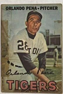 Orlando Pena