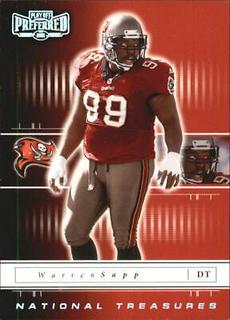 Warren Sapp