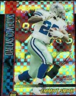 Emmitt Smith