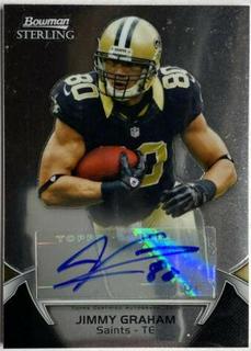 Jimmy Graham
