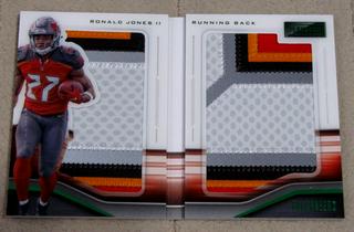 Ronald Jones II