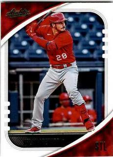 Nolan Arenado