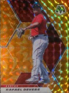 Rafael Devers