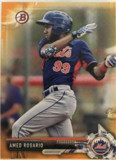 Amed Rosario