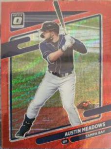 Austin Meadows