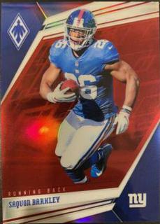 Saquon Barkley