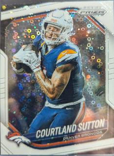 Courtland Sutton