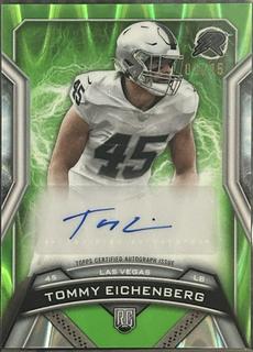 Tommy Eichenberg