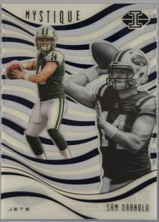 Sam Darnold