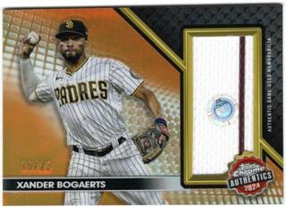Xander Bogaerts