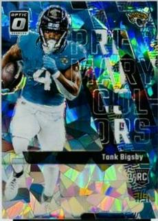 Tank Bigsby