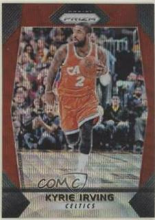 Kyrie Irving