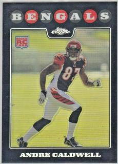 Andre Caldwell