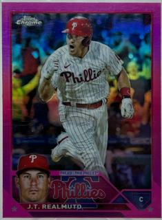 J.T. Realmuto
