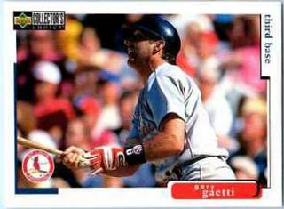 Gary Gaetti