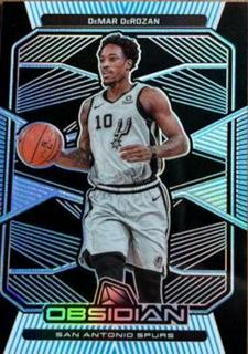 DeMar DeRozan