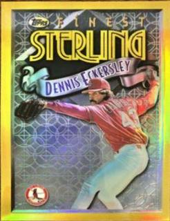 Dennis Eckersley