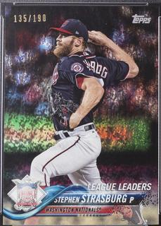 Stephen Strasburg