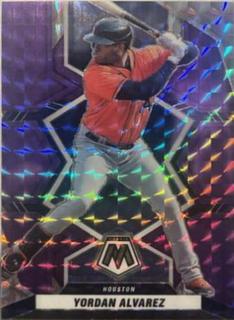 Yordan Alvarez