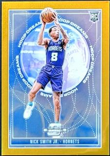 Nick Smith Jr.