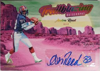Andre Reed
