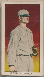 Mike Mowrey