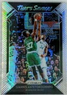Giannis Antetokounmpo