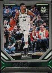 Giannis Antetokounmpo