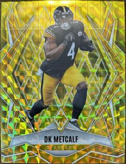 DK Metcalf