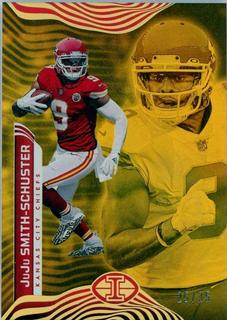 JuJu Smith Schuster