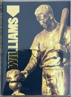 Ted Williams