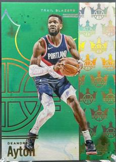 Deandre Ayton