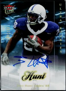 Tony Hunt