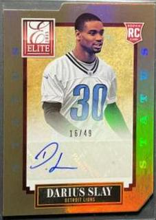 Darius Slay