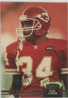 Dale Carter