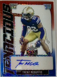 Trent McDuffie