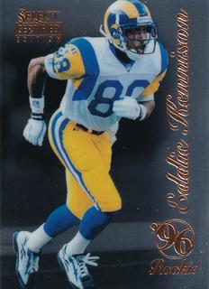 Eddie Kennison