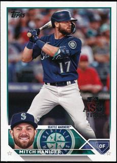Mitch Haniger