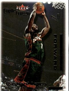 Rashard Lewis