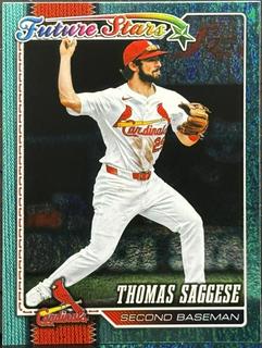 Thomas Saggese