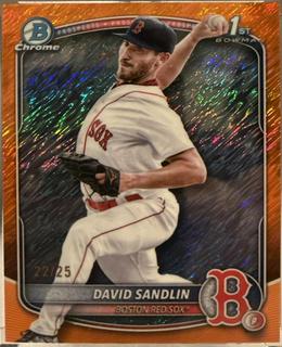 David Sandlin