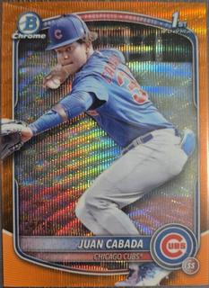 Juan Cabada