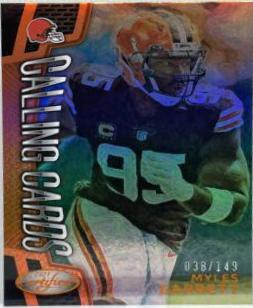 Myles Garrett